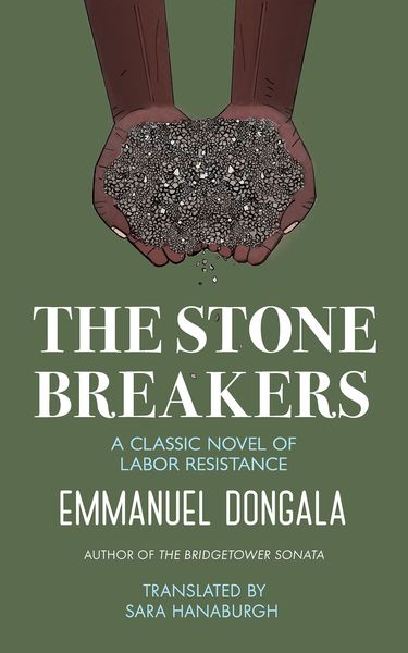 Produktbild: Stone Breakers