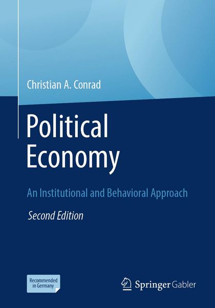 Produktbild: Political Economy