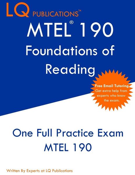 Produktbild: MTEL 190