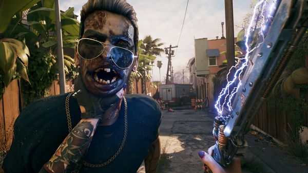 Produktbild: Dead Island 2 (Day One Edition) (PEGI)