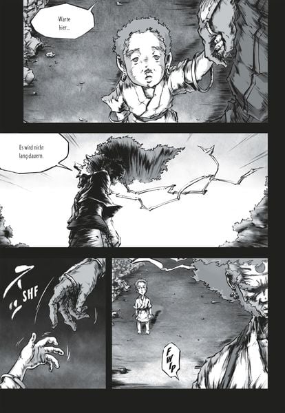 Produktbild: Afro Samurai