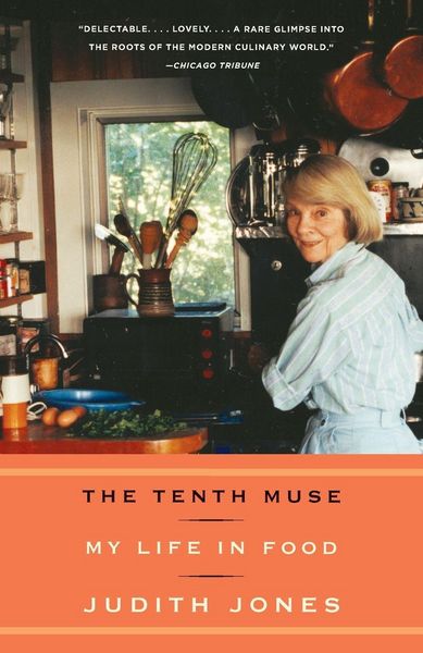 Produktbild: The Tenth Muse