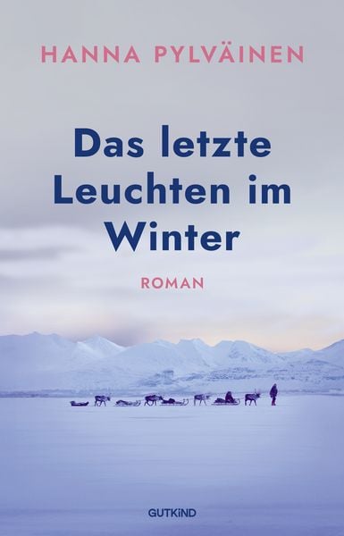 Produktbild: Das letzte Leuchten im Winter