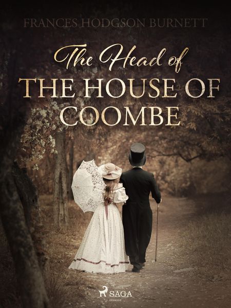 Produktbild: The Head of the House of Coombe