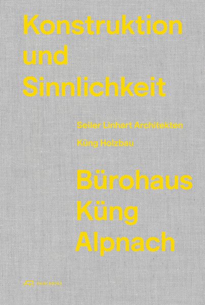 Produktbild: Konstruktion und Sinnlichkeit