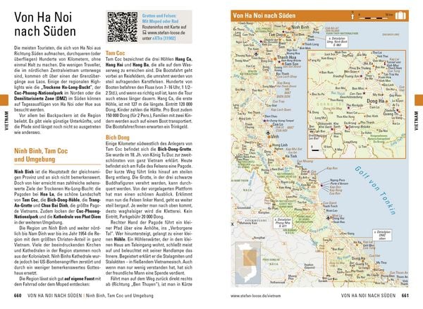 Produktbild: Stefan Loose Reisef&uuml;hrer S&uuml;dostasien, Die Mekong Region