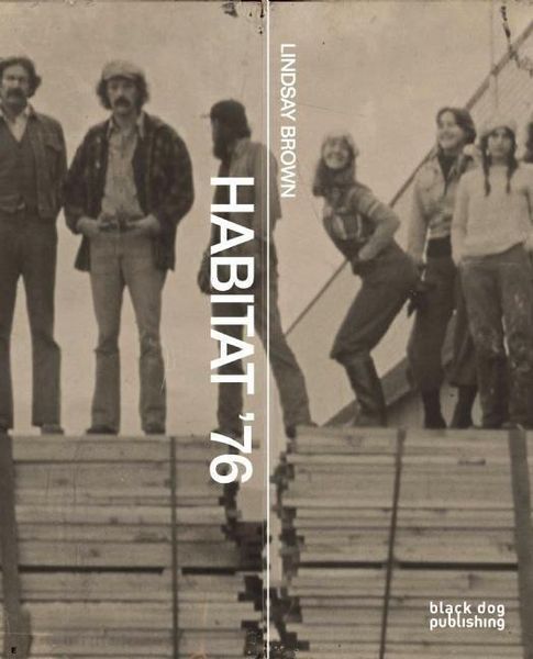 Produktbild: Habitat '76