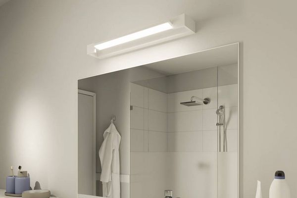 Produktbild: Paulmann 79516 LED-Deckenleuchte 18W Wei&szlig;