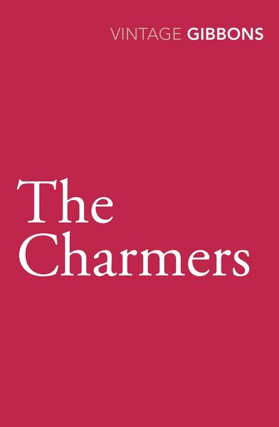 Produktbild: The Charmers