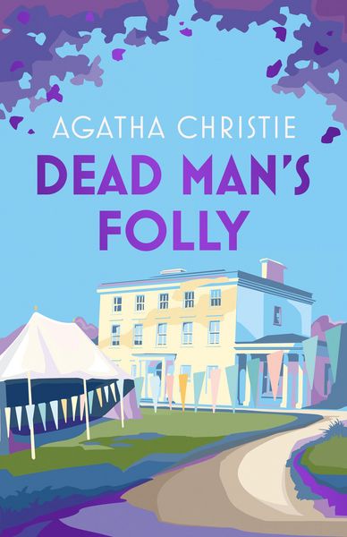 Produktbild: Dead Man's Folly