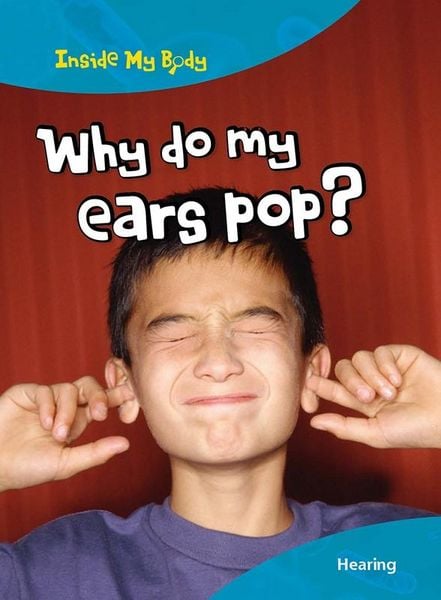 Produktbild: Why do my Ears Pop?