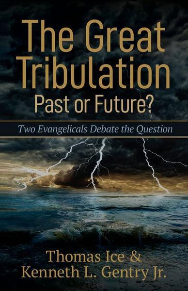 Produktbild: The Great Tribulation--Past or Future?