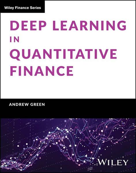 Produktbild: Deep Learning in Quantitative Finance