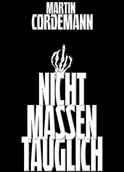 Produktbild: Nicht Massentauglich