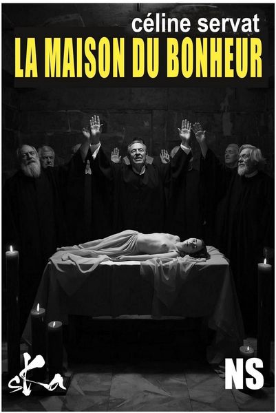 Produktbild: La maison du bonheur