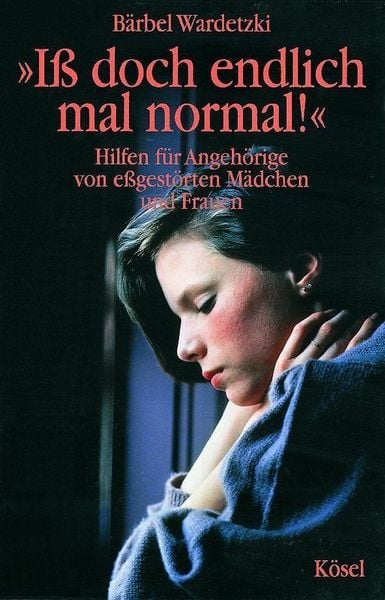 Produktbild: I&szlig; doch endlich mal normal!