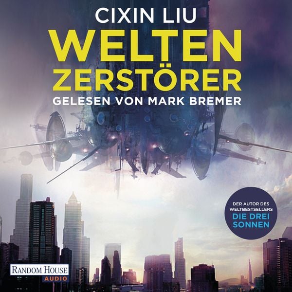 Produktbild: Weltenzerst&ouml;rer