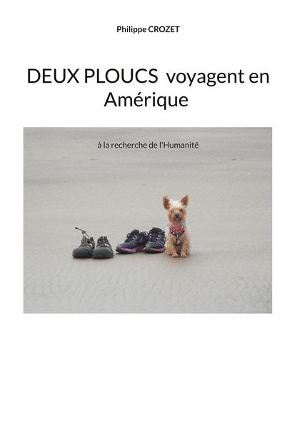 Produktbild: Deux ploucs voyagent en Am&eacute;rique