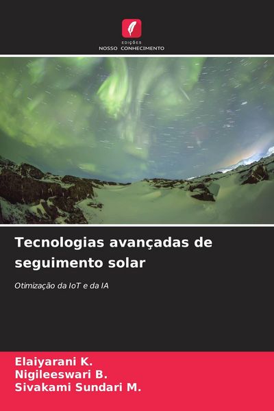 Produktbild: Tecnologias avan&ccedil;adas de seguimento solar