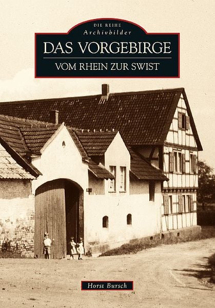 Produktbild: Das Vorgebirge