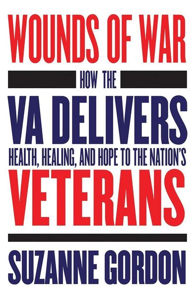 Produktbild: Wounds of War