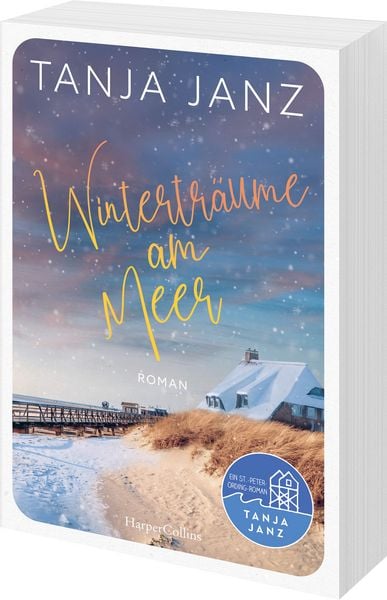 Produktbild: Wintertr&auml;ume am Meer