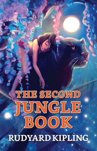 Produktbild: The Second Jungle Book