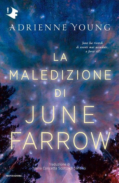 Produktbild: La maledizione di June Farrow