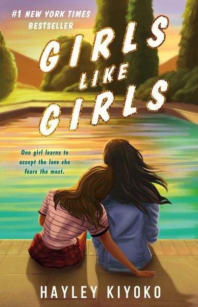Produktbild: Girls Like Girls