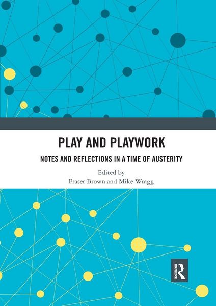 Produktbild: Play and Playwork