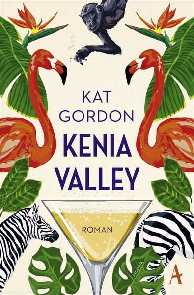 Produktbild: Kenia Valley
