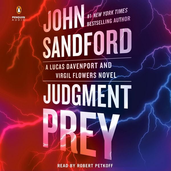 Produktbild: Judgment Prey