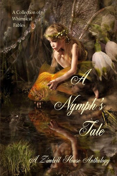 Produktbild: A Nymph's Tale