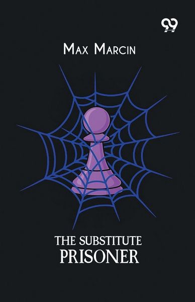 Produktbild: The Substitute Prisoner