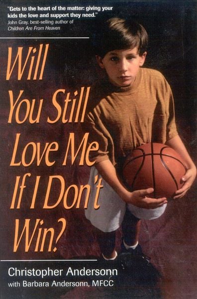 Produktbild: Will You Still Love Me If I Don't Win?