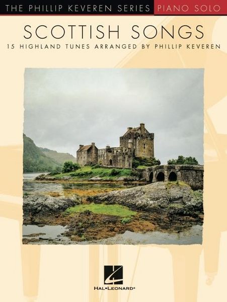 Produktbild: Scottish Songs
