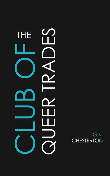 Produktbild: The Club of Queer Trades