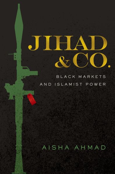 Produktbild: Jihad & Co.