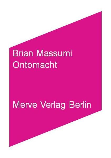 Produktbild: Ontomacht