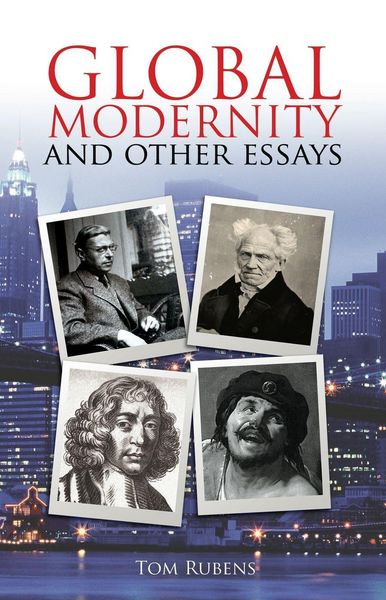 Produktbild: Global Modernity