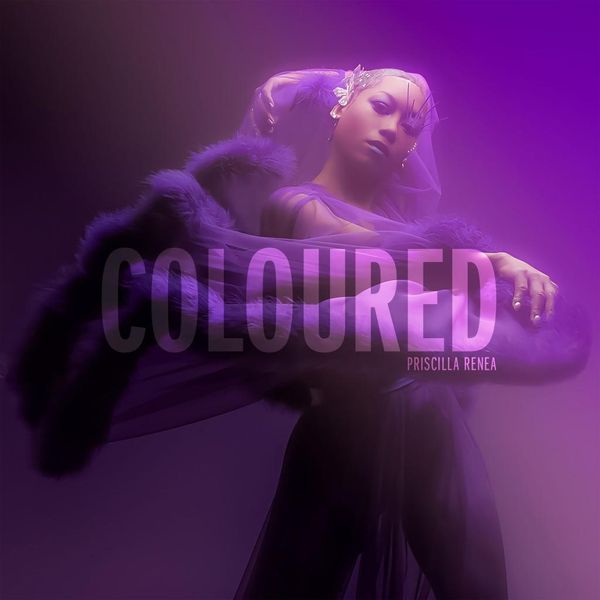 Produktbild: Coloured