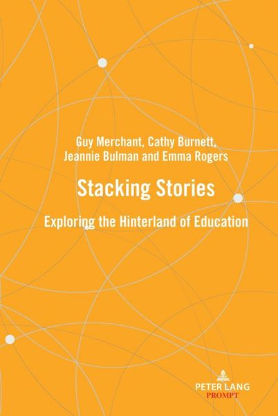 Produktbild: Stacking stories