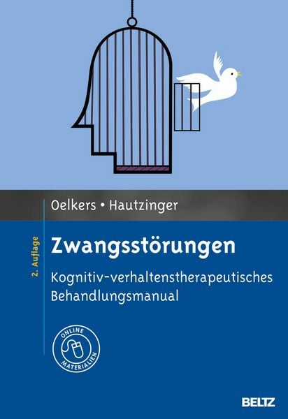 Produktbild: Zwangsst&ouml;rungen