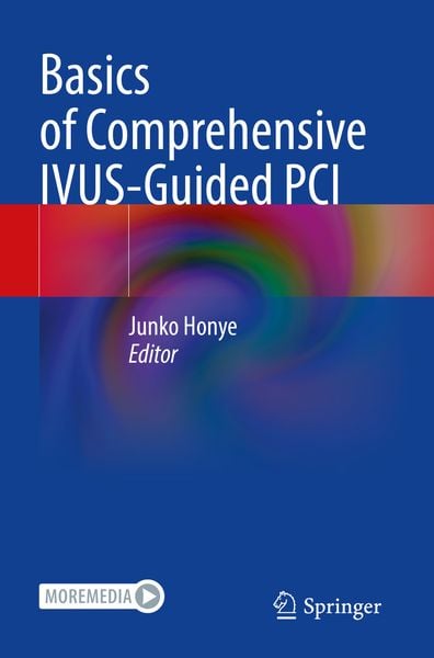 Produktbild: Basics of Comprehensive IVUS-Guided PCI