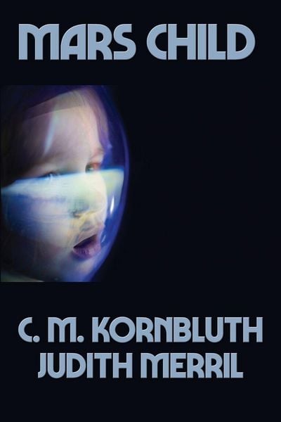Produktbild: Mars Child