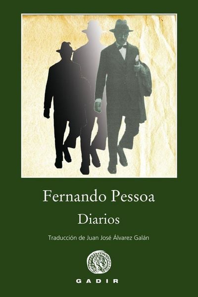 Produktbild: Diarios