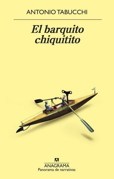 Produktbild: El Barquito Chiquitito