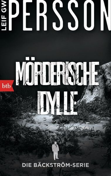 Produktbild: M&ouml;rderische Idylle