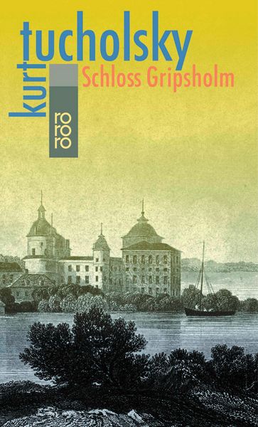 Produktbild: Schlo&szlig; Gripsholm