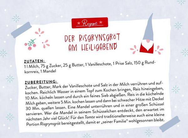 Produktbild: God Jul